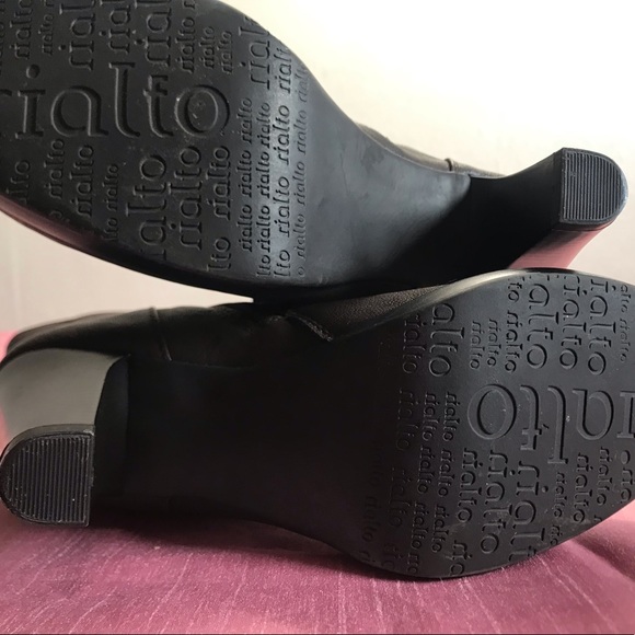 Rialto Boots - Picture 2 of 13